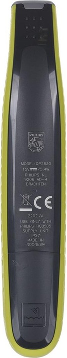Image du produit Philips OneBlade Face + Body