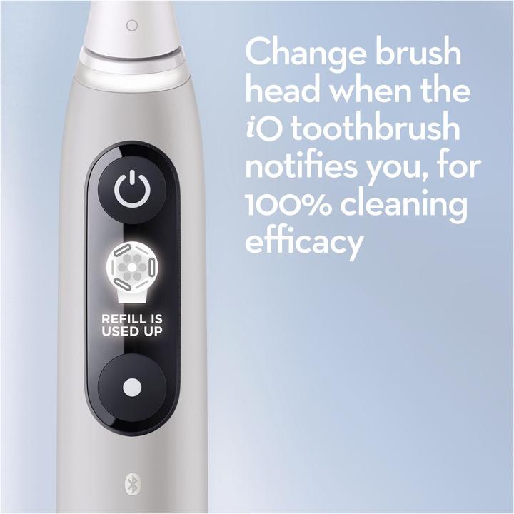 Produktbild Oral-B iO 6S (Oszillierende Zahnbürste)