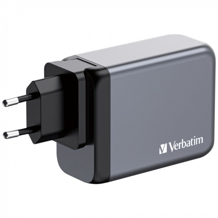 Produktbild Verbatim GNC-200 GaN Charger (200 W)