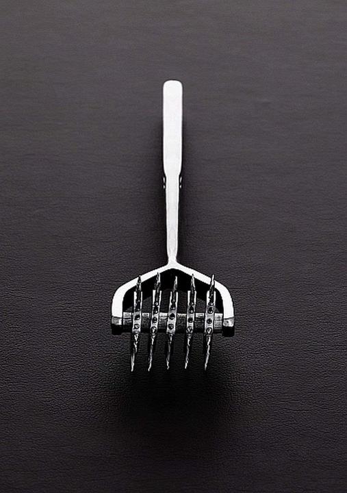 Image du produit Shots 5 headed - Pin Wheel