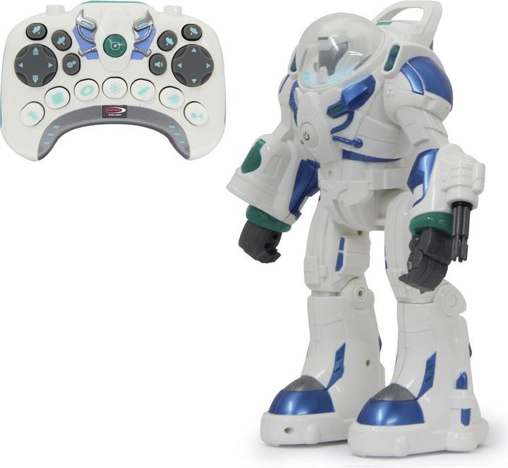 Actual product image Jamara Robot Spaceman Infrared