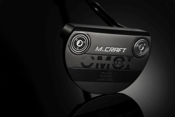 Produktbild Mizuno OMOI Blue IP 35" (Rechtshänder)