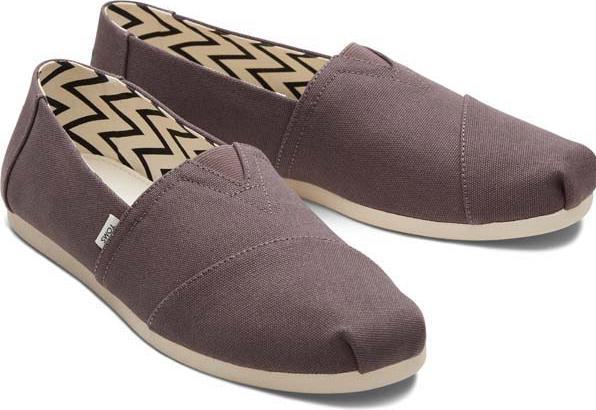 Actual product image Toms 's Classic Alpargata RecyCot (44.5)