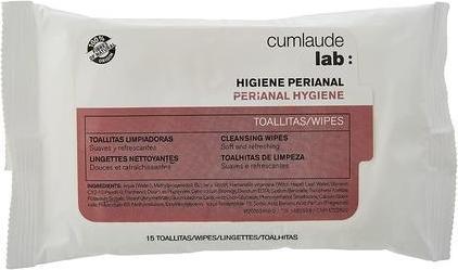 Produktbild Rilastil Perianal Wipes (Intimtücher)