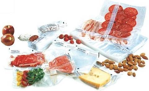 Image du produit Rommelsbacher Sachets sous vide (50 x)