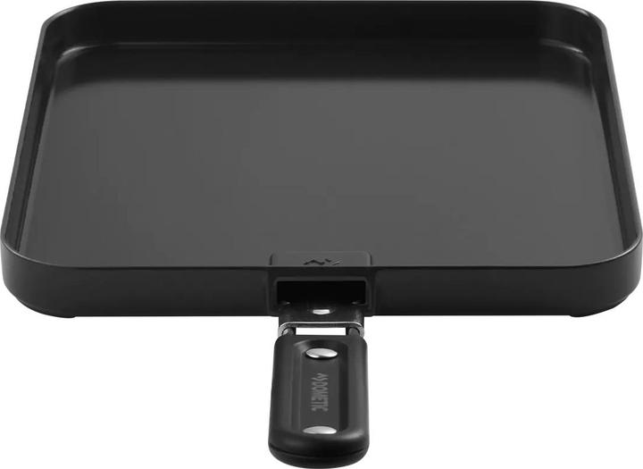 Actual product image Cadac universele vlakke bakplaat (98715C)