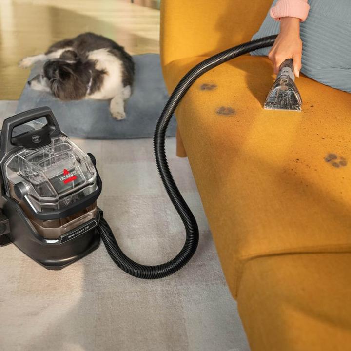 Image du produit Bissell SpotClean C9 Pro