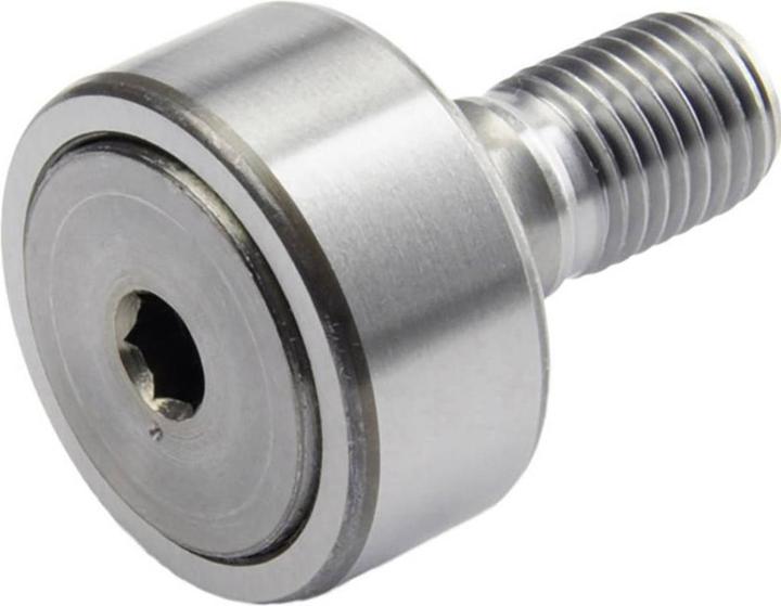 Produktbild Ina Kurvenrolle KR30 PP Innen-Ø 12 mm Aussen-Ø 30 mm Breite40 mm