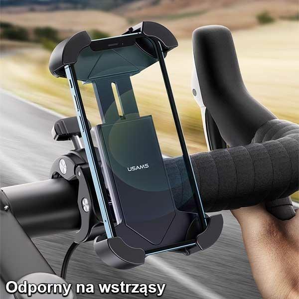 Produktbild Usams Bike Smartphone Holder