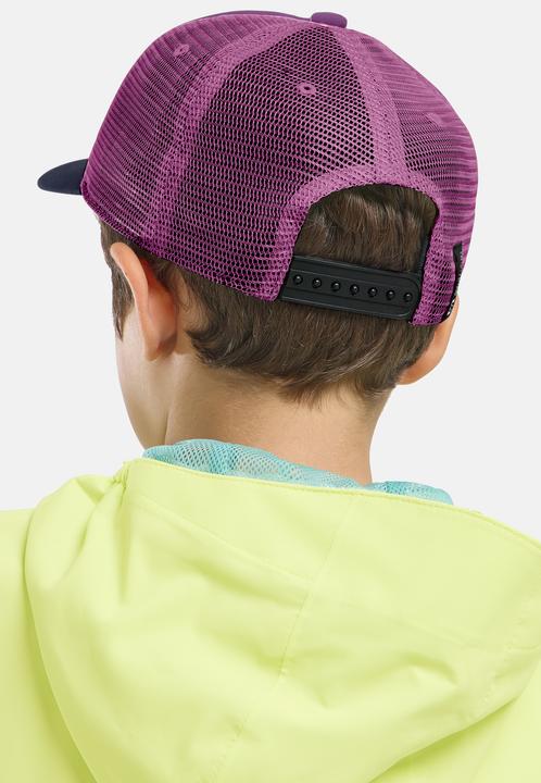 Produktbild Jack Wolfskin Animal Mesh Cap K (One Size)