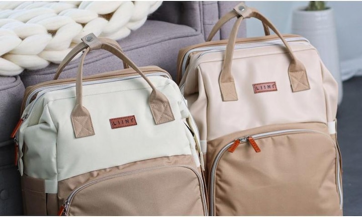 Produktbild Liini Nappy