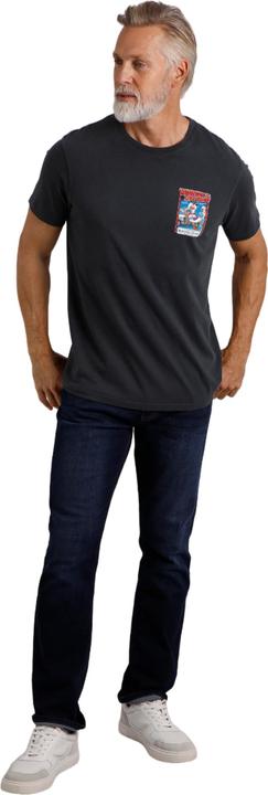 Image du produit Weird Fish - T-shirt QUACK TO THE FUTURE - Homme (M)