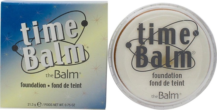 Image du produit The Balm TimeBalm (Plus léger que la lumière)