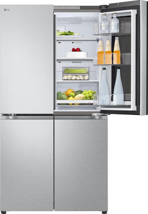 Image du produit LG GMV960MBDE (666 l)