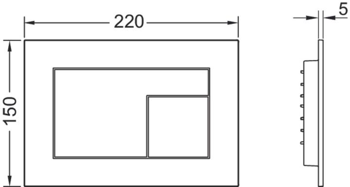 Image du produit TECE 9240733