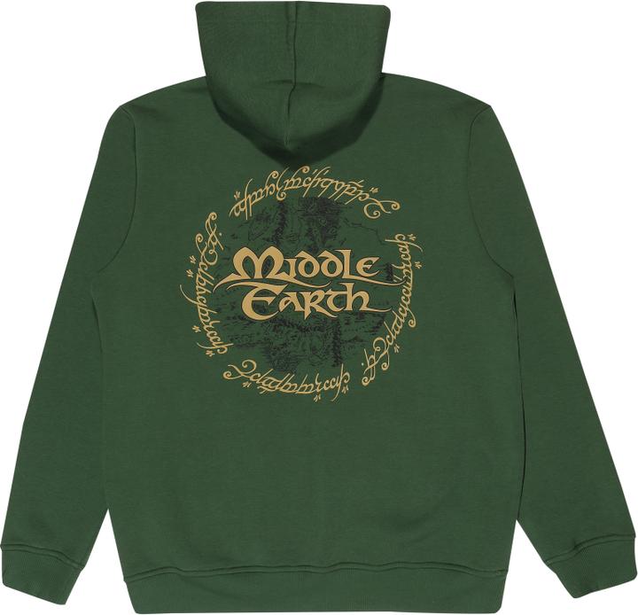 Produktbild Lord of the rings Logo (M)