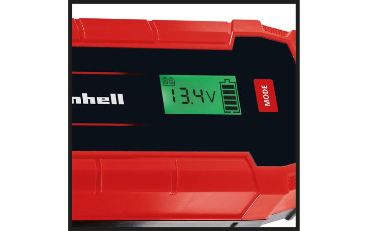Produktbild Einhell CE-BC 10M (12V, 10 A)