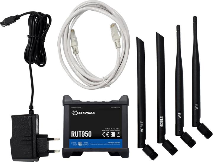 Image du produit Teltonika Rut950