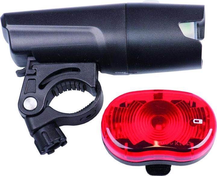 smart Set di luci City 25 + Star Led (25 lm)
