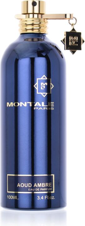 Produktbild Montale Aoud Ambre (Eau de Parfum, 100 ml)