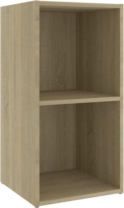 Produktbild vidaXL TV-Schrank (72 x 35 x 36.50 cm)
