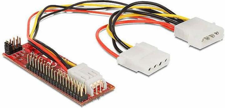 Actual product image Delock 62510