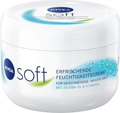 NIVEA Soft (375 ml)