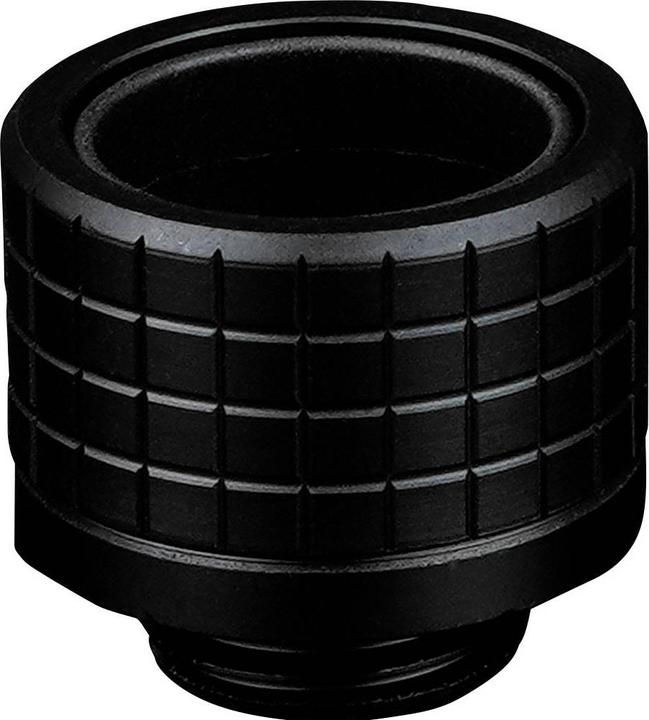 Thermal Grizzly DeltaMate Fitting - HT16 Black