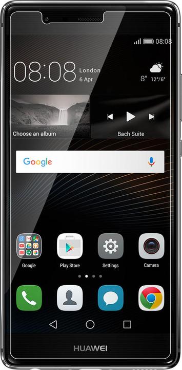 Immagine prodotto Avizar Pellicola cristallina, protezione del display in vetro (1 pz., Huawei P9)