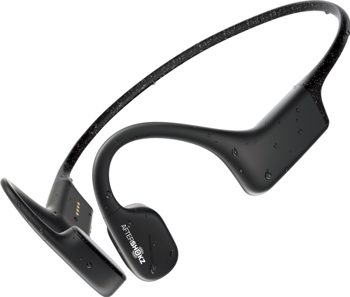 Produktbild Shokz OpenSwim (8 h, Kabellos)