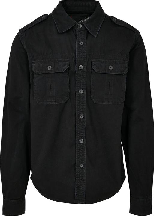 Immagine prodotto Brandit Camicia vintage (7XL)
