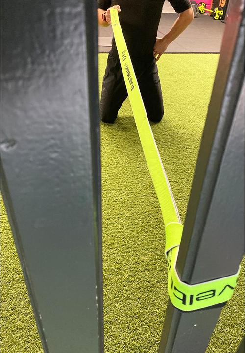 Produktbild Sveltus Fitness (0.90 m, Mittel)