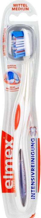 Actual product image Elmex Intensive Clean Medium (Medium, 1x)