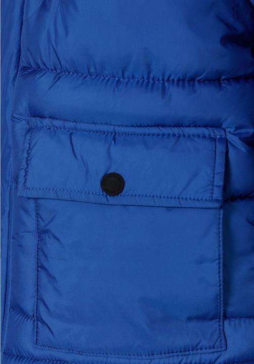 Produktbild Minoti Steppjacke Jungen Abnehmbar (116)