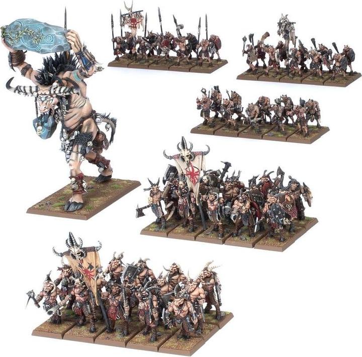 Image du produit Games Workshop 08-110 (Matières plastiques)