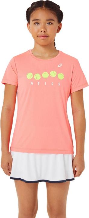 Immagine prodotto ASICS Performance Maglietta Court GPX Bambini (L)