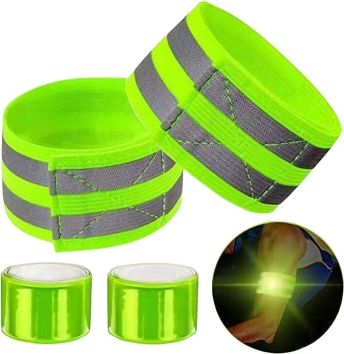 Hermex Reflektorband
