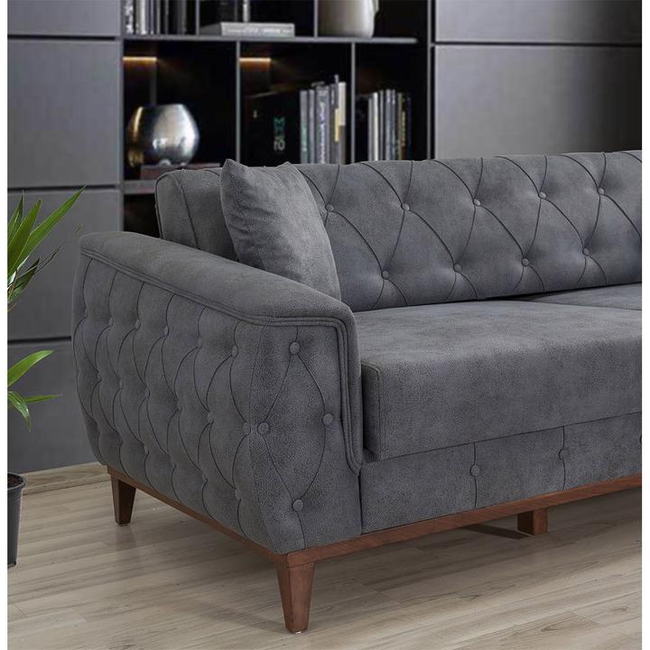Produktbild Atelier del Sofa Gary (3-Sitzer)