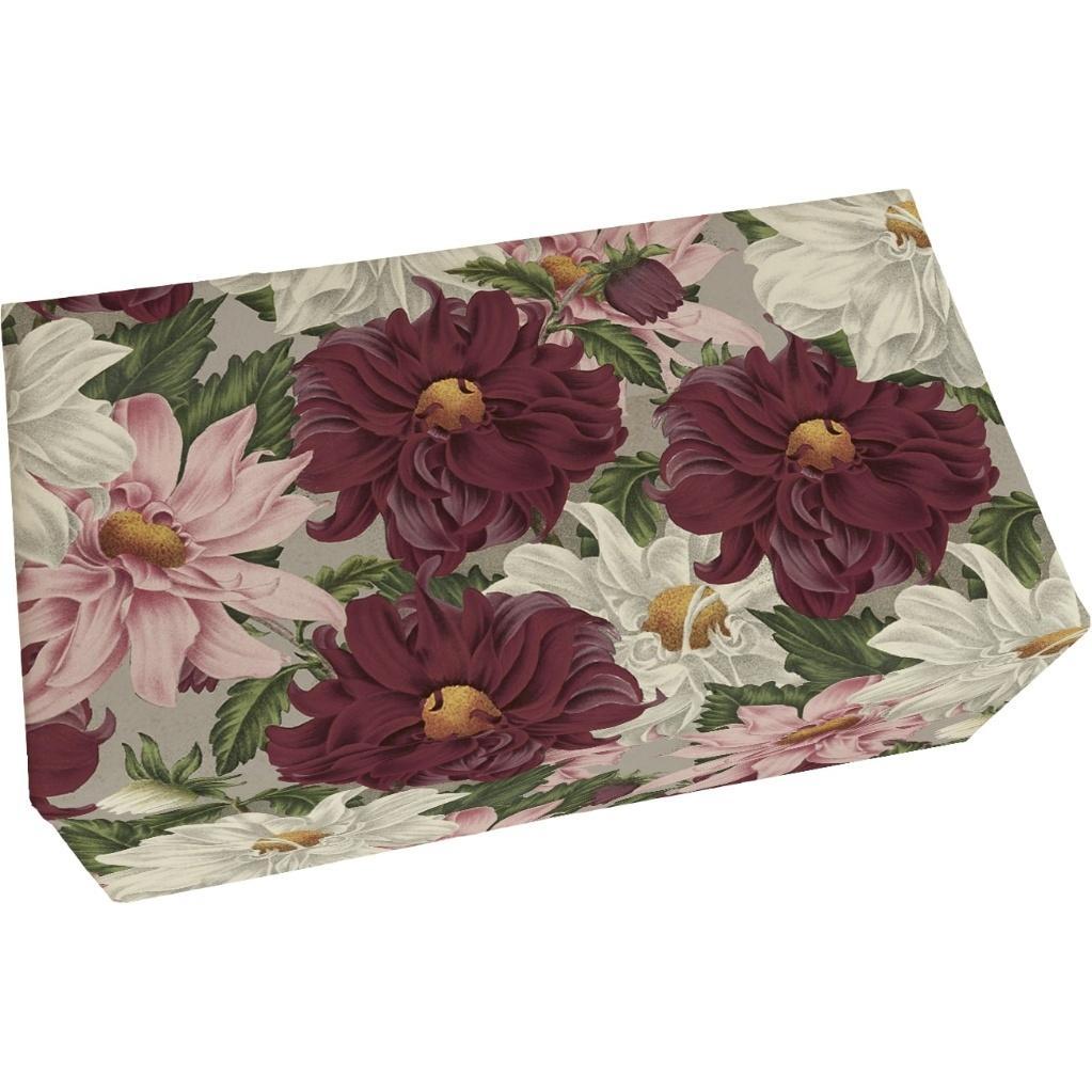 Sköna Ting, Sapone mani, Seife 200g Rosenduft (Ricarica)