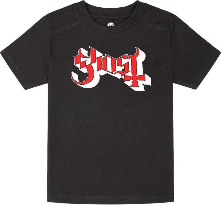 Produktbild Ghost Metal-Kids - Logo (152)