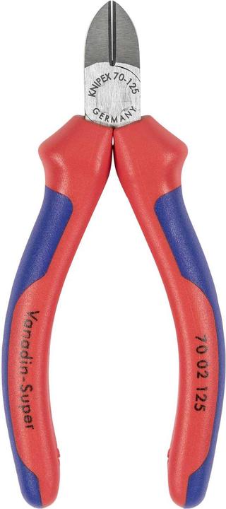 Produktbild Knipex Seitenschneider (125 mm)