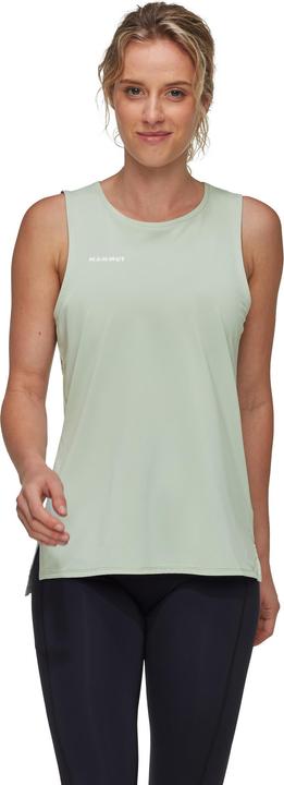 Actual product image Mammut Selun FL Tank Top (L)