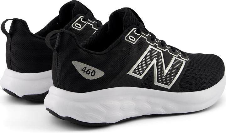Produktbild New Balance 460 Dames Sportschoenen - BLACK (37)