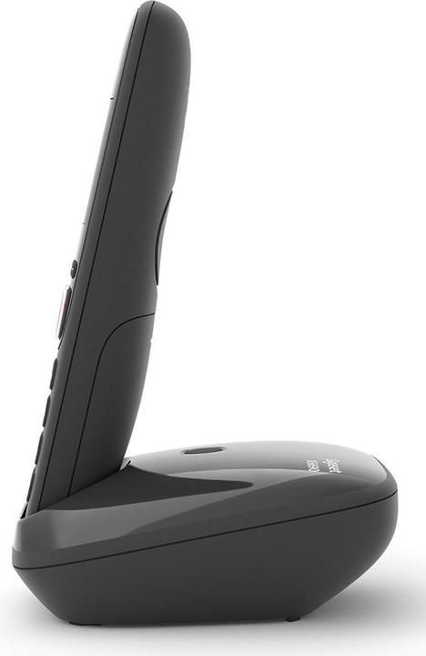Actual product image Gigaset AS690 - Cordless Telephone with Caller ID