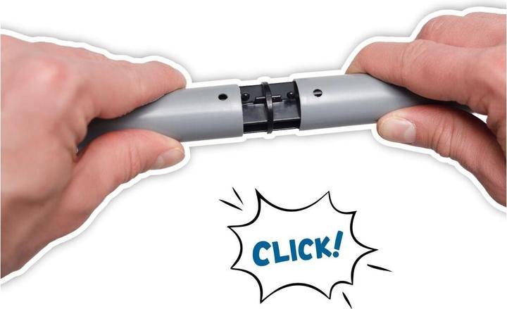 Actual product image Alldoro Traffic sign