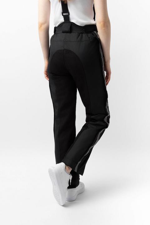 Actual product image Horze Women's heated riding pants