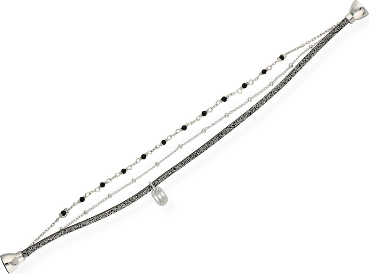 Produktbild Flowers Forzoé Orphee (18 cm, Messing Plaqué Or)