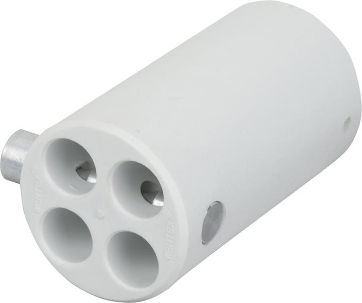 Image du produit Showtec remplacement de connecteur 4 voies (Embout)
