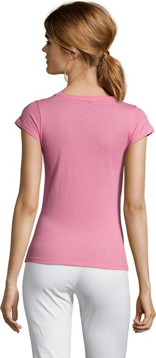 Produktbild Sols Moon TShirt VAusschnitt (L)