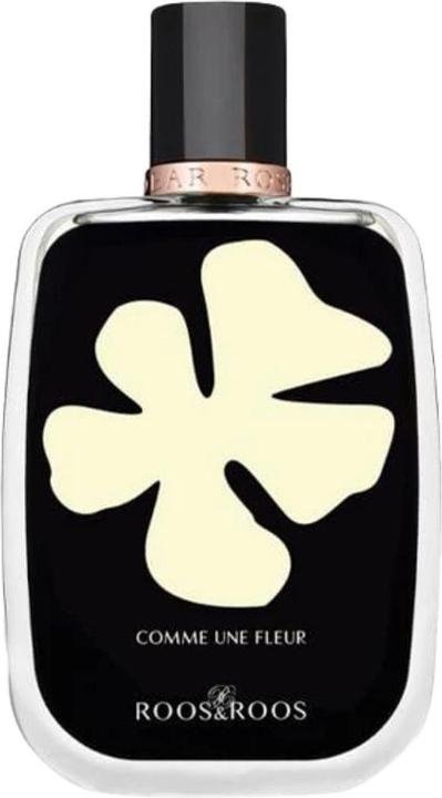 Immagine prodotto Roos & Roos Comme Une Fleur (Eau de parfum, 100 ml)